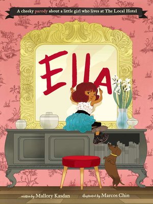 cover image of Ella
